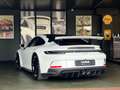 Porsche 911 992 4.0 GT3 -Manuale- ClubSport-PCCB Wit - thumbnail 7