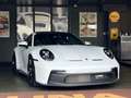 Porsche 911 992 4.0 GT3 -Manuale- ClubSport-PCCB Wit - thumbnail 1