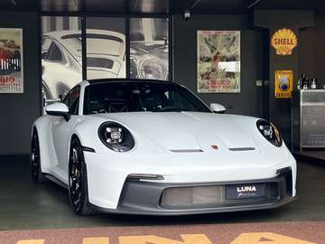 992 4.0 GT3 -Manuale- ClubSport-PCCB