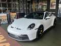 Porsche 911 992 4.0 GT3 -Manuale- ClubSport-PCCB Wit - thumbnail 5