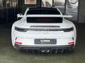 Porsche 911 992 4.0 GT3 -Manuale- ClubSport-PCCB Wit - thumbnail 8