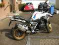 BMW R 1250 GS Ralley mit Tieferlegung ab Werk seltene Ausfüh. Blanco - thumbnail 3