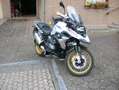 BMW R 1250 GS Ralley mit Tieferlegung ab Werk seltene Ausfüh. Blanco - thumbnail 9