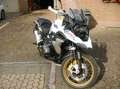 BMW R 1250 GS Ralley mit Tieferlegung ab Werk seltene Ausfüh. Blanco - thumbnail 2