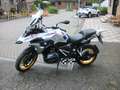 BMW R 1250 GS Ralley mit Tieferlegung ab Werk seltene Ausfüh. Blanco - thumbnail 11