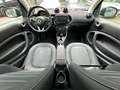 smart forTwo fortwo Cabrio EQ*EXCL*60kW*LEDER*SHZ*KAM*22kW Schwarz - thumbnail 3