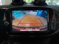smart forTwo fortwo Cabrio EQ*EXCL*60kW*LEDER*SHZ*KAM*22kW Schwarz - thumbnail 4