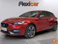 SEAT Leon e-Hybrid 1.4 DSG-6 S&S FR Rojo - thumbnail 3