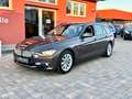 BMW 318 i*AHK*Navi*Teilleder* Braun - thumbnail 17