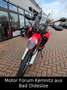 Honda CRF 300 L RALLY Modell 2025 Rojo - thumbnail 7