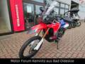 Honda CRF 300 L RALLY Modell 2025 Rojo - thumbnail 2