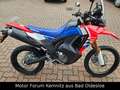 Honda CRF 300 L RALLY Modell 2025 Rojo - thumbnail 5