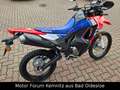Honda CRF 300 L RALLY Modell 2025 Rojo - thumbnail 4