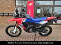 Honda CRF 300 L RALLY Modell 2025 Rojo - thumbnail 1