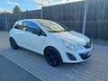 Opel Corsa Color Edition (HU + Service neu) Weiß - thumbnail 1