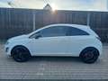 Opel Corsa Color Edition (HU + Service neu) Weiß - thumbnail 4