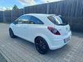 Opel Corsa Color Edition (HU + Service neu) Weiß - thumbnail 8