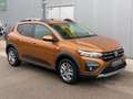 Dacia Sandero SANDERO III STEPWAY COMFORT TCE 100 ECO-G LPG - thumbnail 1