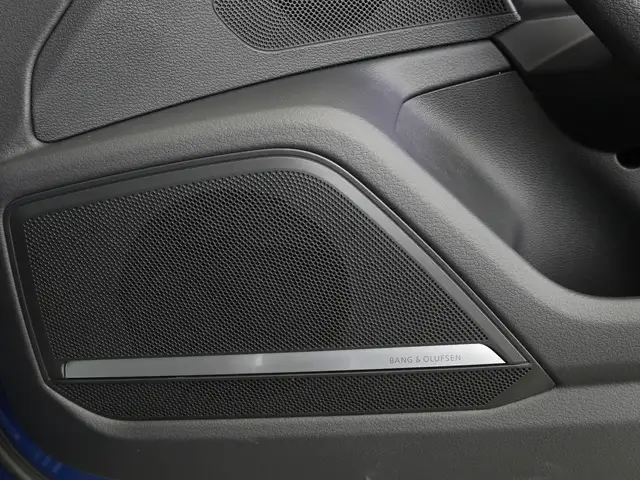 Audi A6 view 15