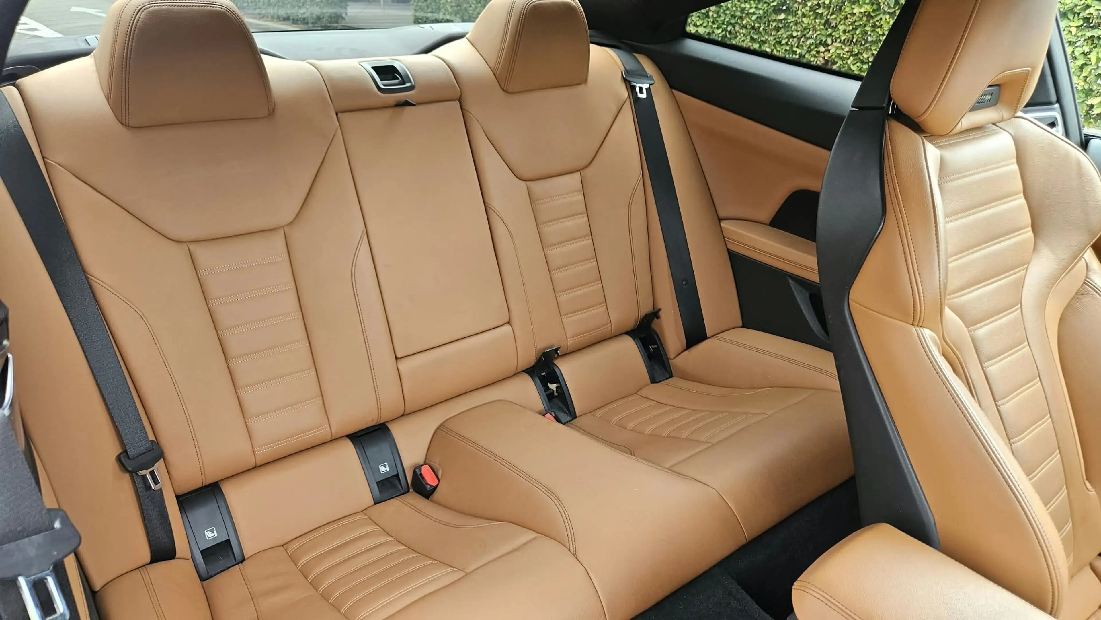 BMW 420 *** M Pack - Coupe - 10/2020 - Full - Garantie *** — photo 10