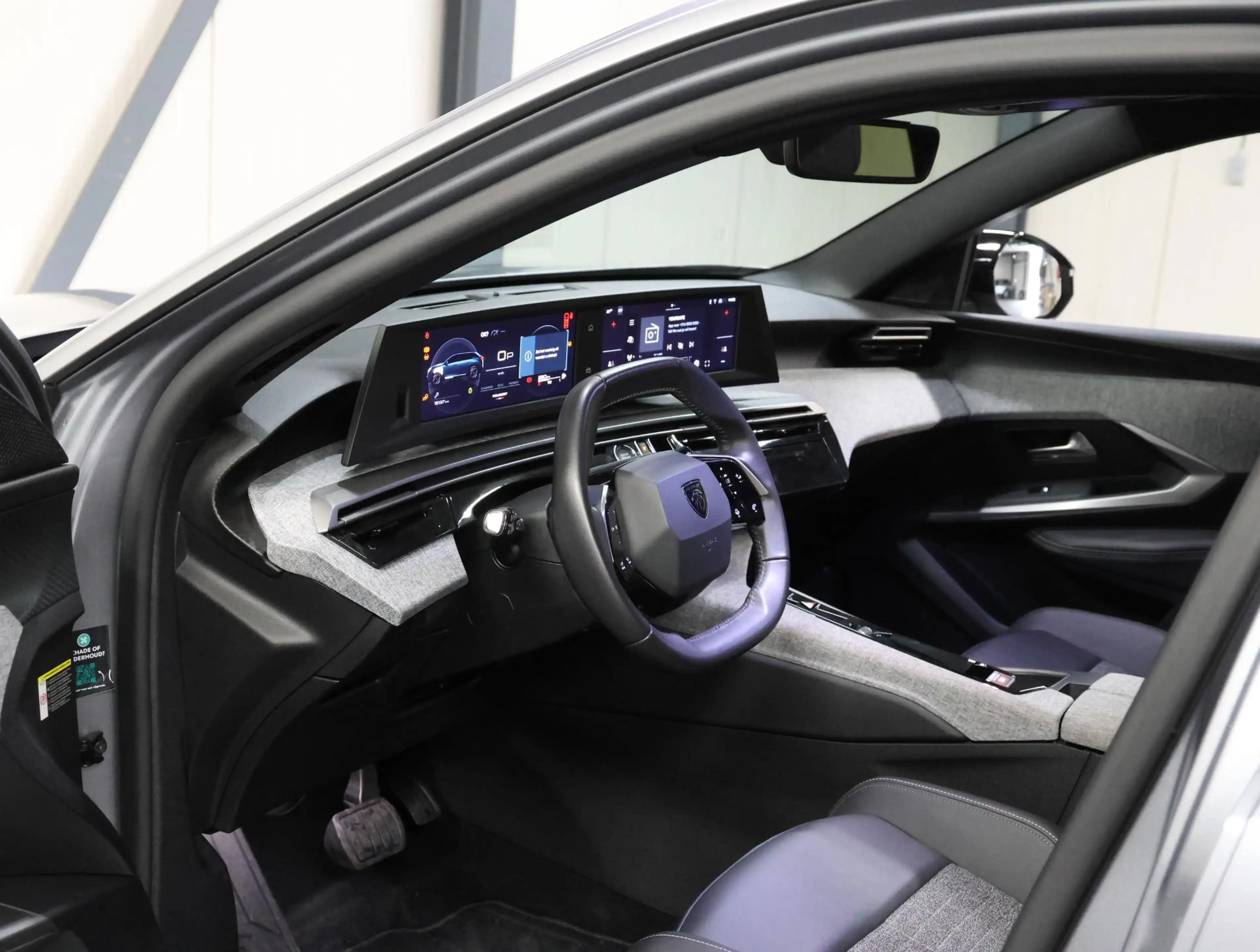 Peugeot 5008 145pk Hybrid Allure | Trekhaak | AUTOMAAT | Naviga — photo 10