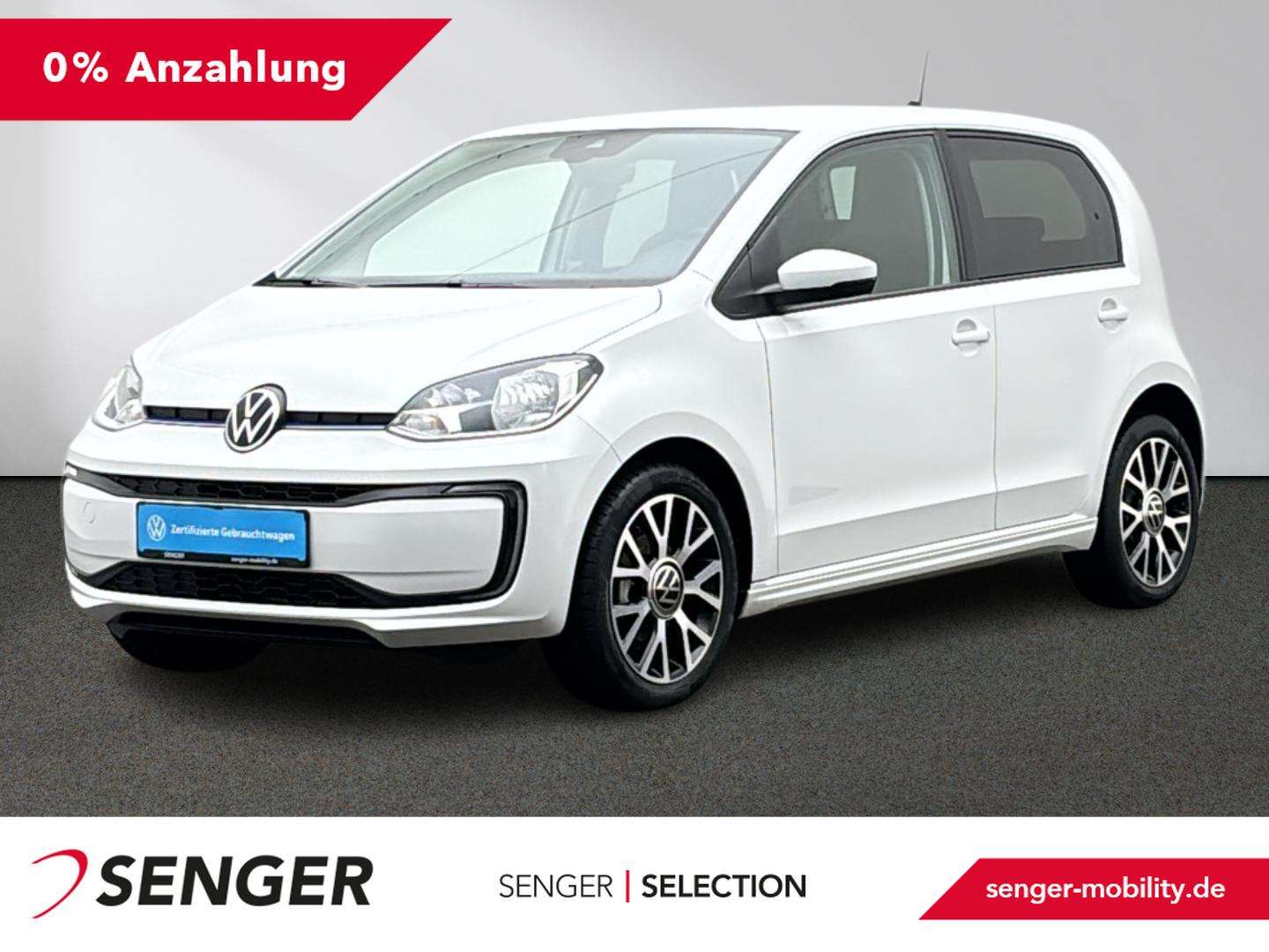 2023 Volkswagen Up