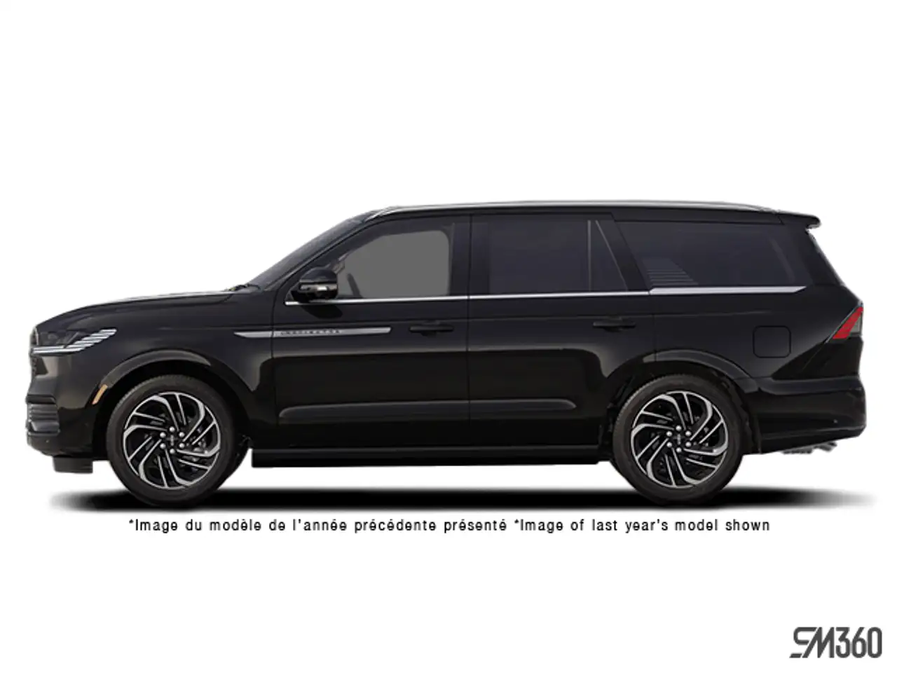 2026 Lincoln Navigator
