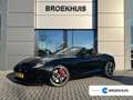 Jaguar F-Type 3.0 V6 S Convertible AWD | 20 Inch Carbon | Sportu Zwart - thumbnail 1