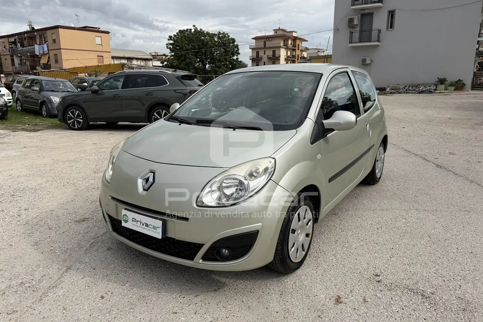 Renault Twingo Twingo 1.2 8V Argento - 1