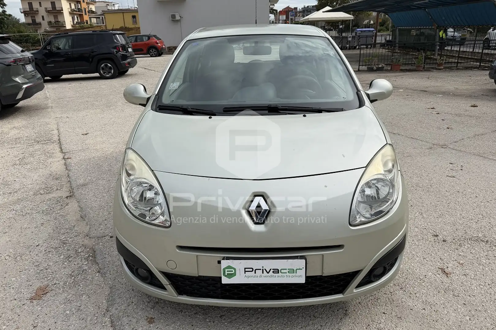 Renault Twingo Twingo 1.2 8V Argento - 2