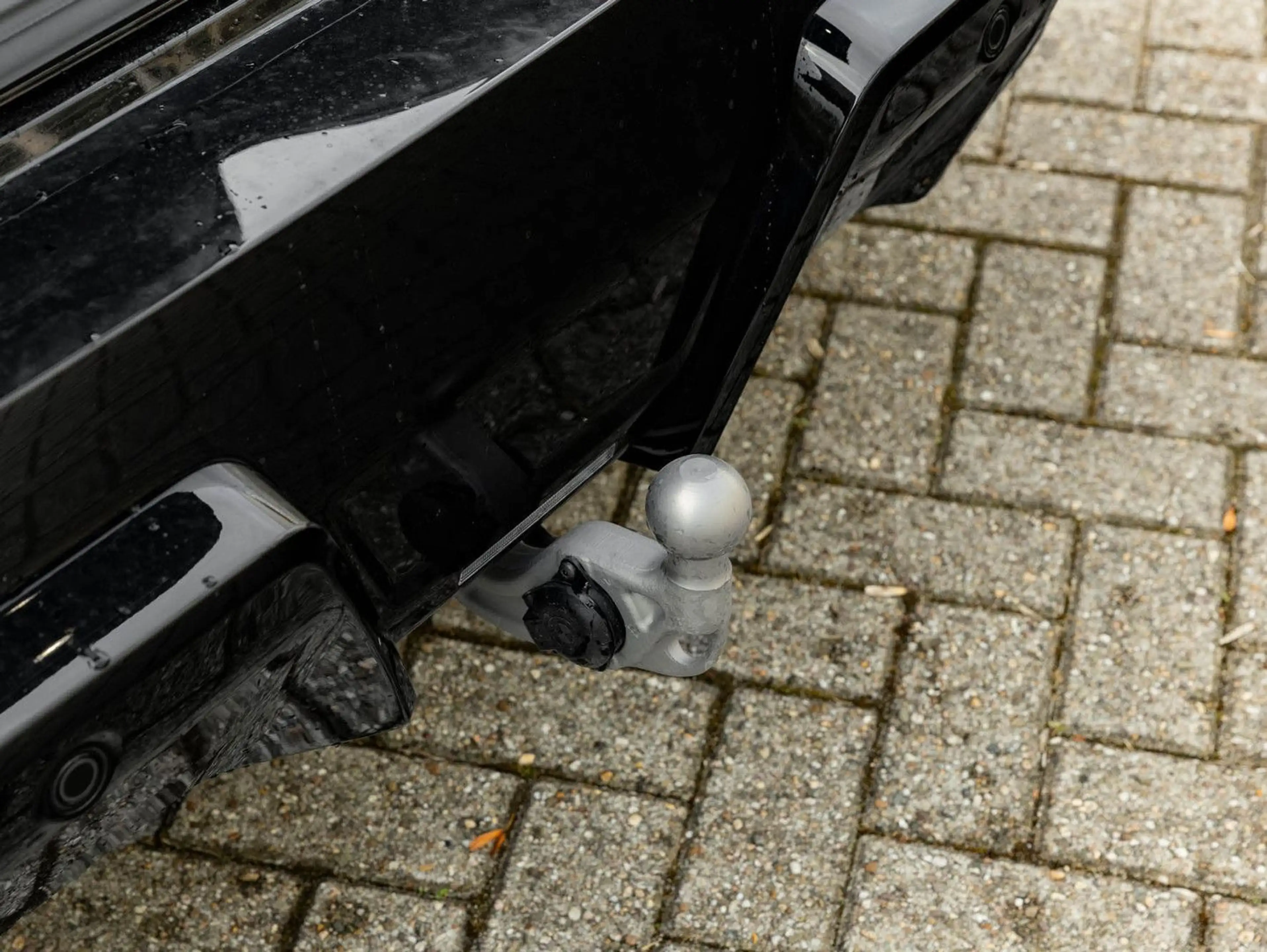 BMW M5 5-serie Touring - Pano - AHK - Bowers & Wilki — photo 15