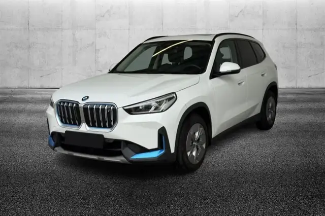 BMW iX xDrive 30
