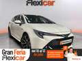 Toyota Corolla 2.0 180H TREK E-CVT TOURING SPORT Fehér - thumbnail 1