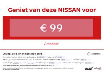 HYBRIDE AUTOMAAT - GPS - AIRCO - CAMERA