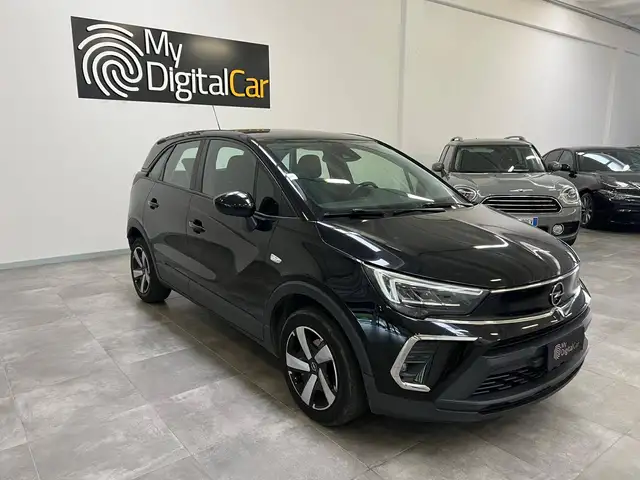 Opel Crossland X Crossland 2021 1.5 ecotec Ultimate 110cv