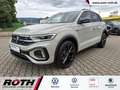 Volkswagen T-Roc 1.5 TSI DSG R-Line Black Style *Pano*LED* Grijs - thumbnail 1