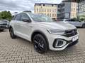 Volkswagen T-Roc 1.5 TSI DSG R-Line Black Style *Pano*LED* Grigio - thumbnail 8