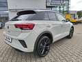 Volkswagen T-Roc 1.5 TSI DSG R-Line Black Style *Pano*LED* Grijs - thumbnail 6