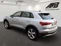 Audi Q3 2.0 S-tronic 40 TFSI quattro advanced Silber - thumbnail 4