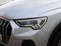 Audi Q3 2.0 S-tronic 40 TFSI quattro advanced Silber - thumbnail 5