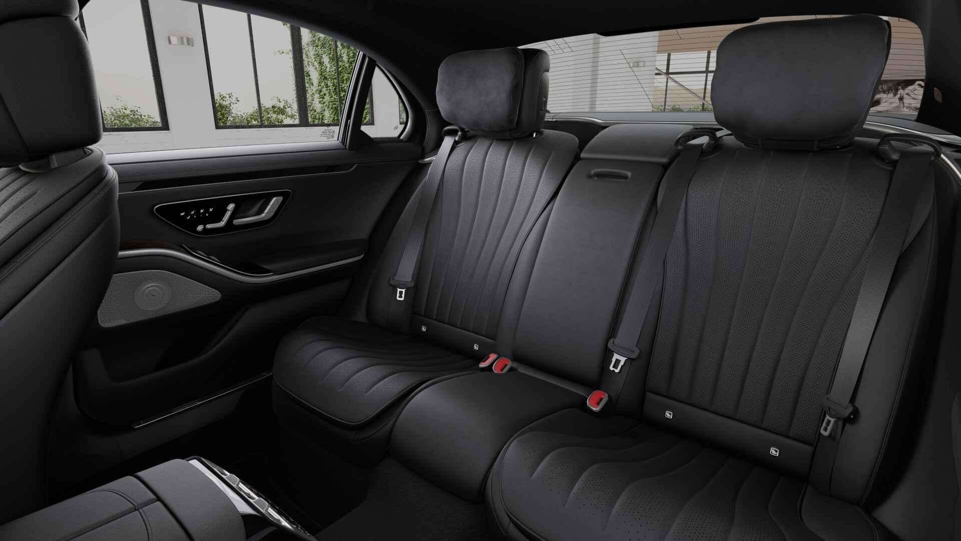 Mercedes Classe S 450 Premium -  - Joinsteer - #5