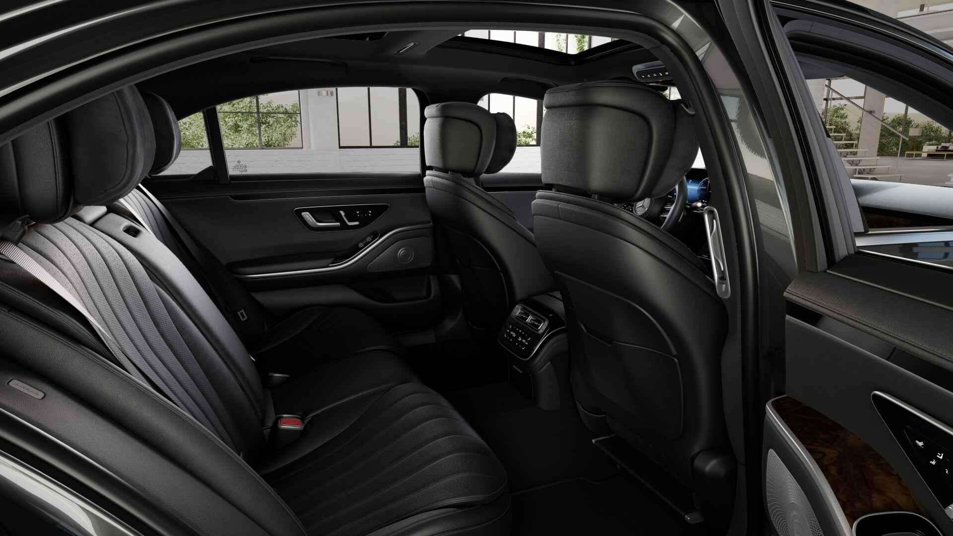 Mercedes Classe S 450 Premium -  - Joinsteer - #4