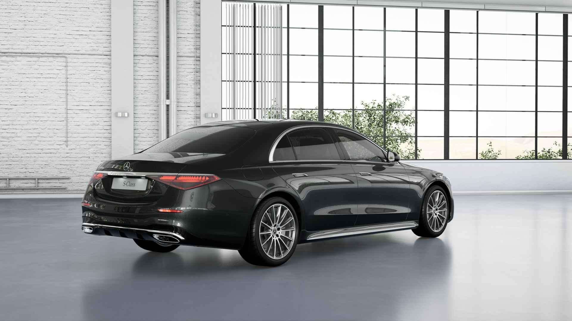 Mercedes Classe S 450 Premium -  - Joinsteer - #1