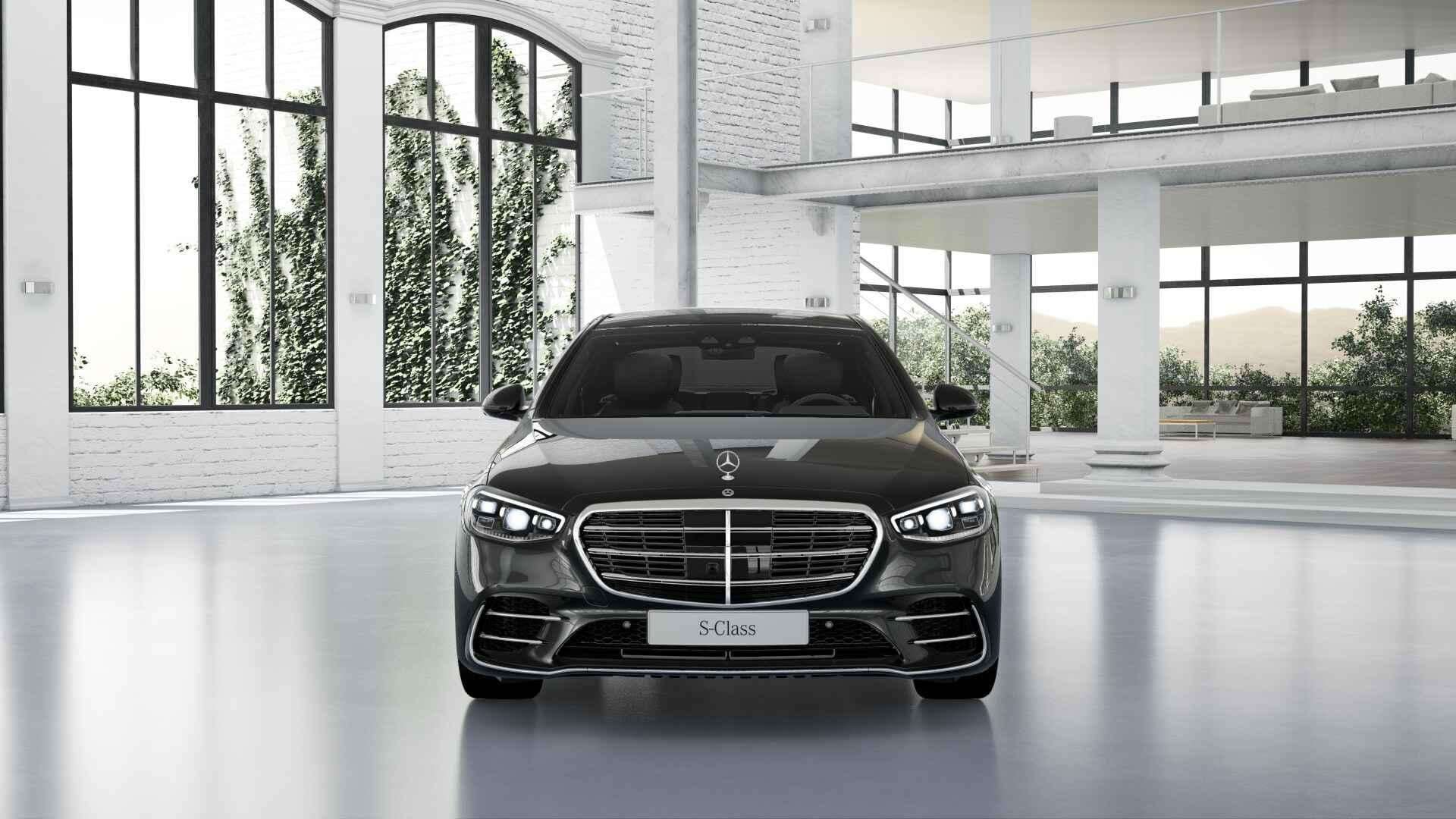 Mercedes Classe S 450 Premium -  - Joinsteer - #2