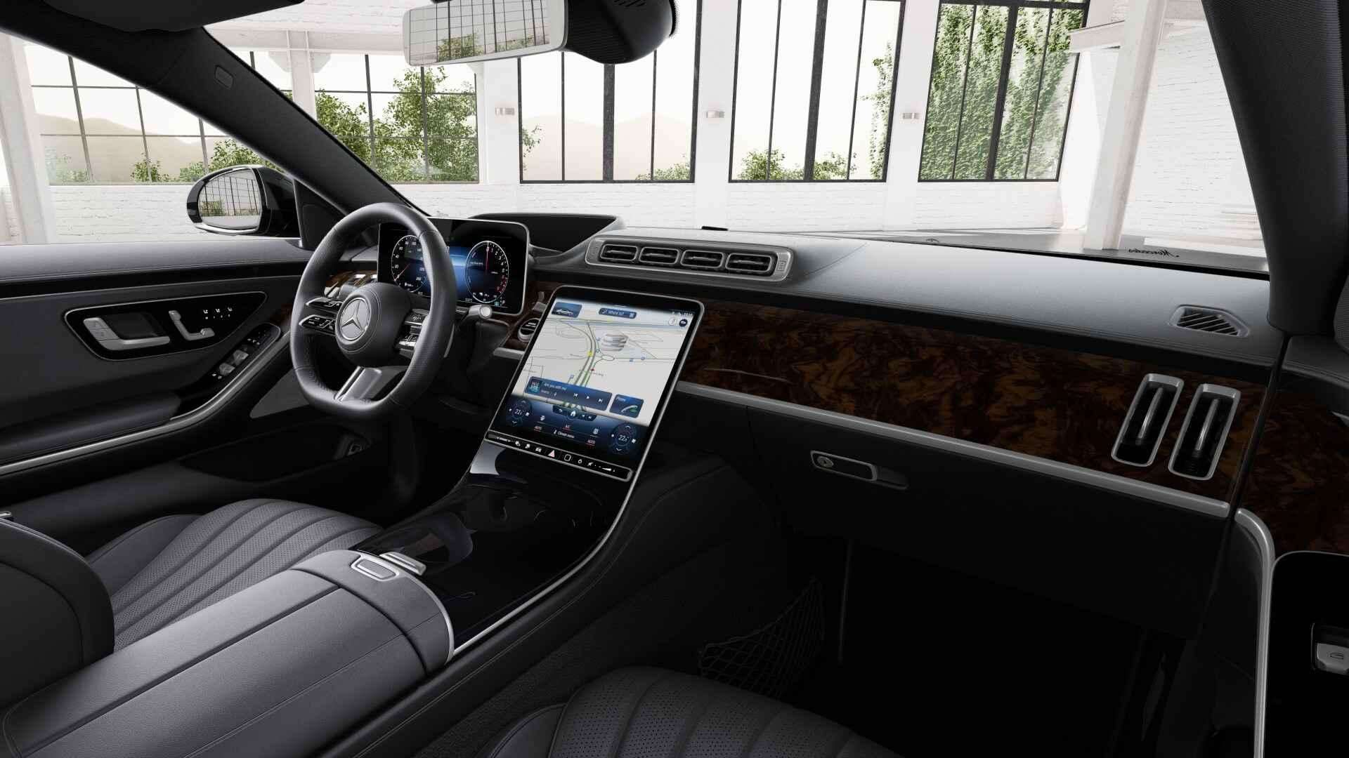 Mercedes Classe S 450 Premium -  - Joinsteer - #3