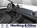 Volkswagen up! Temp GJR Rückfahrkam. PDC SHZ Klima Speedlimiter e Bianco - thumbnail 11