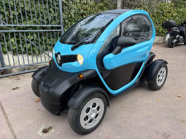 Renault Twizy Life 80