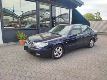 9-5 I 1997 Berlina 2.0t S c/2airbag