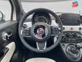 Fiat 500 1.0 70ch BSG S\u0026S Dolcevita Gris - thumbnail 12
