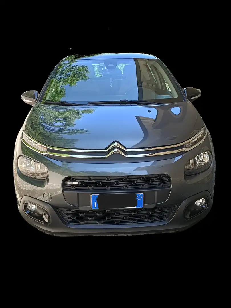 Citroen C3 C3 1.2 puretech Shine 82cv - 1